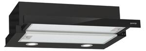 Gorenje TH62E4BG Ugradbena teleskopska kuhinjska napa