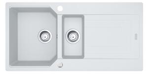Sudoper Franke Urban - UBG 651-100 Bijela