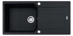 Sudoper Franke Urban UBG 611-100 Crna mat