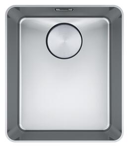 Sudoper Franke Mythos MYX 210-34