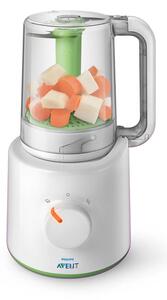 PHILIPS SCF870/20 blender