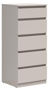 Zondo.hr Komoda Tetrix 3 (kašmir). 1157665