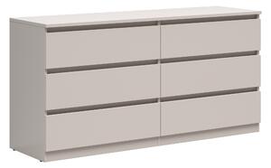 Zondo.hr Komoda Tetrix 4 (kašmir). Akcija -19%. 1157666