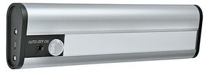 Ledvance Podelementna LED svjetiljka (1 W, Hladna bijela, Duljina: 200 mm, Način rada: Na baterijski pogon)