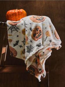 Sinsay - Deka s halloween motivom