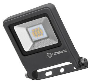 Ledvance LED reflektor Endura Flood (10 W, Antracit, IP65) + BAUHAUS jamstvo 5 godina na uređaje na električni ili motorni pogon