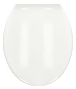 Poseidon WC daska Memphis (Duroplast, Bijele boje)