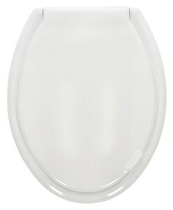 Poseidon WC daska Dallas (Duroplast, Bijele boje)