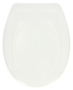 Poseidon WC daska Tampa (Duroplast, Bijele boje)