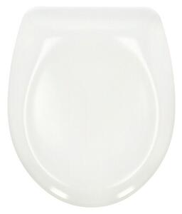 Poseidon WC daska Dover (Duroplast, Bijele boje)
