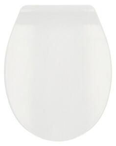 Poseidon WC daska Elegance (Samospuštajuća, Duroplast, Bijele boje)