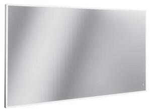 Camargue Ogledalo sa rasvjetom Frame (120 x 68 cm, Rasvjetno sredstvo, S kutnim rubovima)