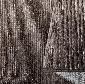 Moderni smeđi tepih Diamond 02 Širina: 200 cm | Duljina: 290 cm