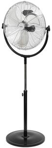 Home HOME SFI45H stojeći metalni ventilator, 110 W, promjer lopat 73110