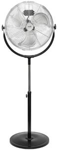Home HOME SFI45H stojeći metalni ventilator, 110 W, promjer lopat 73110