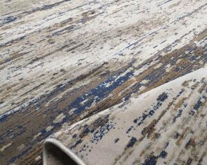 Višebojni bezvremenski tepih modernog dizajna Širina: 200 cm | Duljina: 290 cm