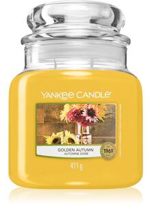 Yankee Candle Golden Autumn mirisna svijeća 411 g