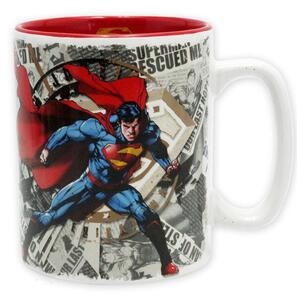 Šalice DC Comics - Superman