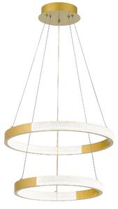 LED svijetiljka LHJ044-CP2 GOLD
