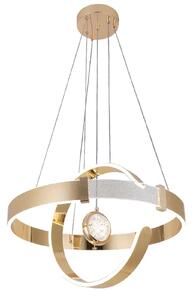 LED svijetiljka LHJ060-CP GOLD