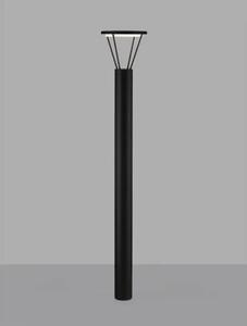 STALAK ZA VIRTUS STAJAĆU LAMPU 155CM LED 3000K 1195lm IP65 CRNA NL9030573 NL9030575
