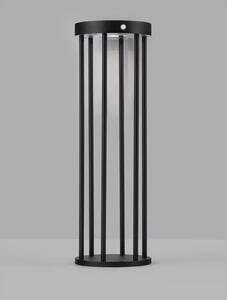 AIGO STAJAĆA LAMPA LED 3000K 107lm IP65 CRNA NL9030582