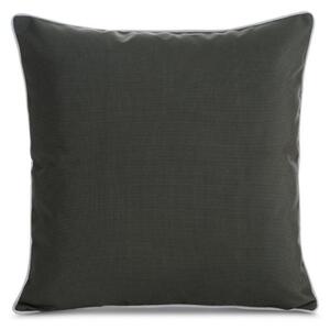 Vanjski jastuk GRAVINO 45x45 cm, tamno sivi