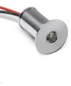 UGRADBENA SVJETILJKA IL85002 TONDO IL85002R30