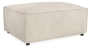 Tabure Torbalo 102, Beige, 46x80cm