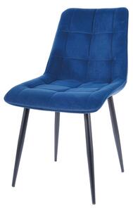 Blagovaonska stolica HICK II-Plava