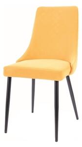 Blagovaonska stolica NOTE B-Žuta