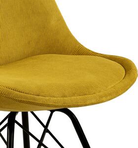 Blagovaonska stolica ERIS-Žuta