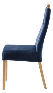 Blagovaonska stolica VIGGO-Plava