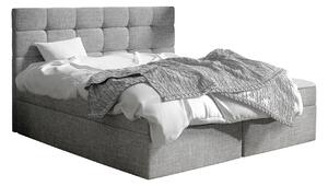 Boxspring krevet Comfivo 196, 112x143cm