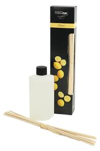 Štapni aroma difuzor TERRAPUR LIMUN 90 ml