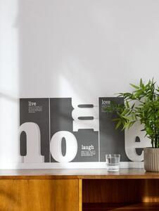 Sinsay - Posteri s motivom doma 3 pack