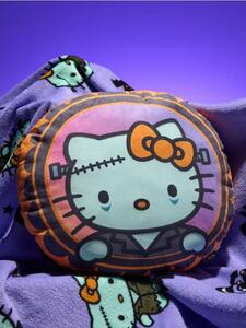Sinsay - Okrugli jastuk Hello Kitty koji svijetli u mraku