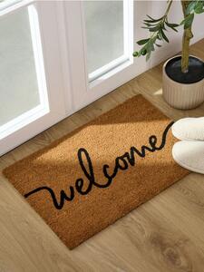 Sinsay - Dozica s natpisom Welcome