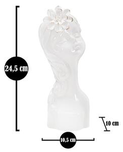 Vaza Mauro Ferretti Young Lady, visina 24,7 cm