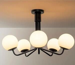 Luster BLACK APP1578-5C