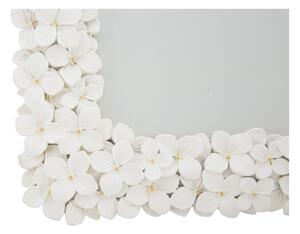 Okvir za fotografije u bijeloj boji Mauro Ferretti, 21,5 x 26,5 cm