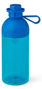 Plava boca za putovanja LEGO®, 500 ml