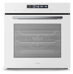 Klarstein Pećnica Airjet | Električna pećnica s funkcijom friteze | 2900 W | 72 L | 60 cm