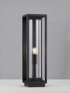 PACIFIC STAJAĆA LAMPA E27 IP65 CRNA NL9030603