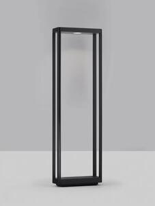 COSMIC STAJAĆA LAMPA LED 3000K 489lm IP65 CRNA NL9030591