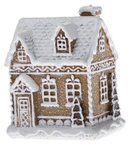 Božićna figurica Gingerbread House – Dakls