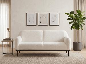 Bijela dizajnerska sofa ANDERSON Baloo 2073