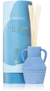 Paddywax Santorini Salted Blue Agave aroma difuzer s punjenjem 118 ml