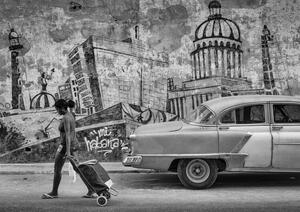 Fotografija Mi Habana, Andreas Bauer