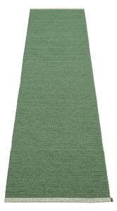 Zelena unutarnja i vanjska staza 60x250 cm Mono Leaf Oregano – Pappelina
